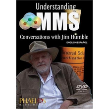 Conversations with Jim Humble Conversations with Jim Humble (DVD