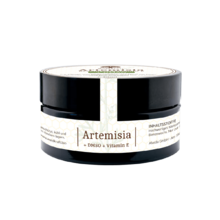 30ml Artemisia-Balsam  Waldkraft  Vitamin E, Bienenwachs und Manzanilla-Öl
