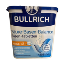 450 Bullrich Säure Basen Balance