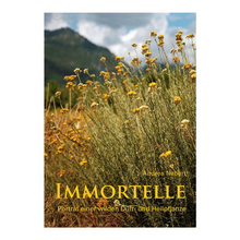 Buch Immortelle von Andrea Nabert