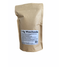 1kg WaschSoda Natriumcarbonat Na2CO3 Pulver