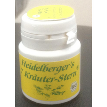 BIO Heidelberger´s 7 Kräuter-Stern® 15 g