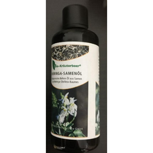 Bio Moringa Samenöl nativ gepresst