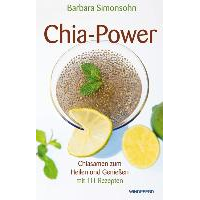 Chia-Power