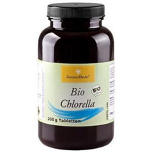 200g Tabletten BIO Chlorella