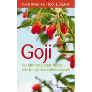 Goji - Die ultimative Superfrucht