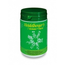 Heidelberger´s 7 Kräuter-Stern® 250g