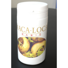 100 Maca-Loca Basic Tabletten 500 mg