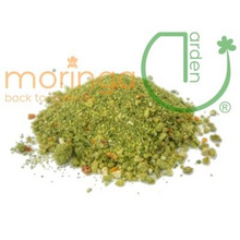 Moringa-Alleswürze 100g Beutel vegane Brühe