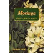 Moringa: Natures Medicine Cabinet