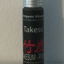 Takesumi Bambus Roll On
