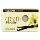 ECOCERTseife Cream Vanille