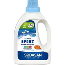 Sodasan Active Sport Waschmittel