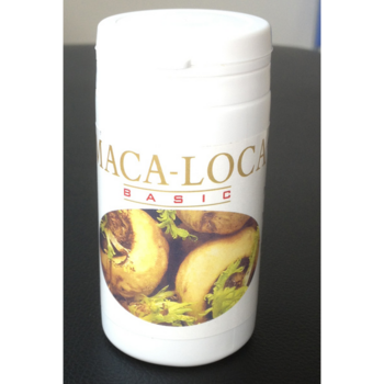 100 Maca-Loca Basic Tabletten 500 mg