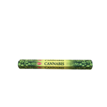 Räucherstäbchen  Cannabis 20 Stück