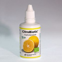 100 ml CitroBiotic® - BIO-Grapefruitkernextrakt