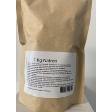 1 kg NATRON E-500  Natriumhydrogencarbonat kaufen