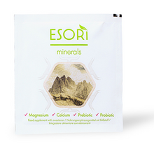 ESORI minerals
