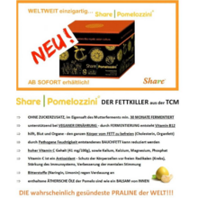 20 Share Pomelozzini