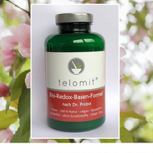 telomit® Bio-Redox-Basen-Formel