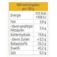200g  Bierhefeflocken Pural Malz