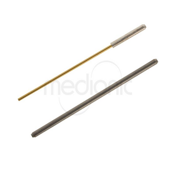Gold-Anode - Set für Ionic-Pulser® PRO3 Zur preiswerteren Herstellung von kolloidalem Gold