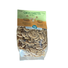 Terrasana Gnocchetti di Ceci 100% Kichererbsen 250g