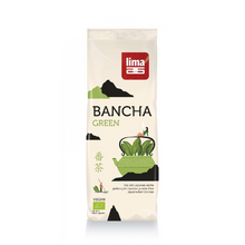 Lima Green Bancha Grüntee 100g