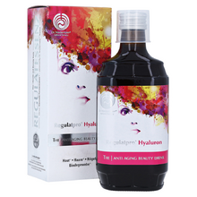 350 ml Regulatpro® Hyaluron Anti Aging Beauty Drink