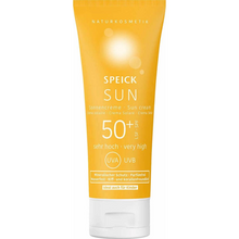 Speick Sun Sonnencreme LSF 50+ (60 ml)