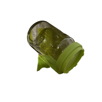 Vitaldoc Phytogreens  Sprossen Starterset