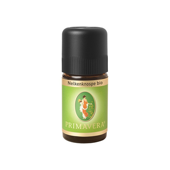 Primavera Nelkenknospe 5ml