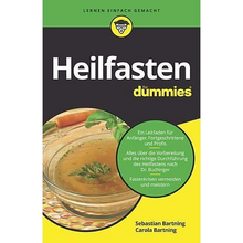 HEILFASTEN FÜR DUMMIES