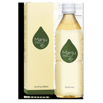 5 dl Manju Saft