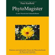 PhytoMagister - Zu den Wurzeln der Kräuterheilkunst