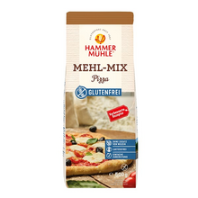 500g Mehl Pizza-Mix, MHD 6.6.24 Abverkauf