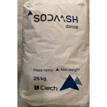 25 kg WaschSoda Natriumcarbonat Na2CO3 Pulver