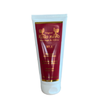 200ml Moringa Shampoo Tube Kalo Nero