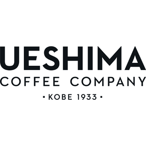 Japan’s No.1 Coffee Logo