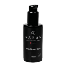 100ml NABAN After Shave Balsam