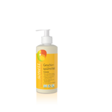 Sonett Geschirrspülmittel Calendula Pumpspender 300ml