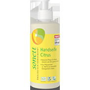 Sonett Handseife Citrus 300 ml