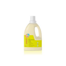 Sonett Waschmittel Color Mint & Lemon 30° 40° 60°C 1.5 Liter