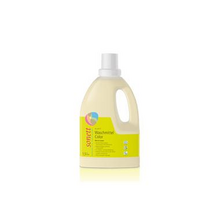 Sonett Waschmittel Color Mint & Lemon 30° 40° 60°C 120ml