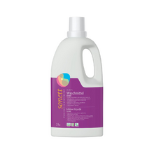Sonett Waschmittel Lavendel 30–95° C 2 Liter