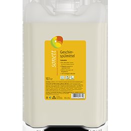 Sonett Geschirrspülmittel Calendula 10 Liter