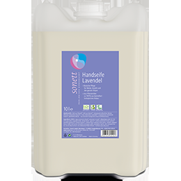 Sonett Handseife Lavendel Kanister 10 Liter