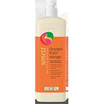 Sonett Orangen Kraftreiniger 5 dl