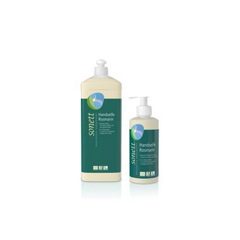 Sonett Handseife Rosmarin 1 Liter