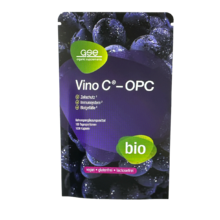 BIO Vino C - OPC 1000 veg. Kapseln